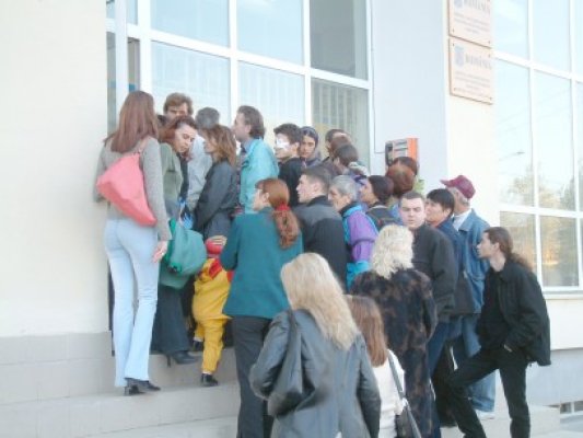 348 locuri de muncă disponibile pentru constănţeni